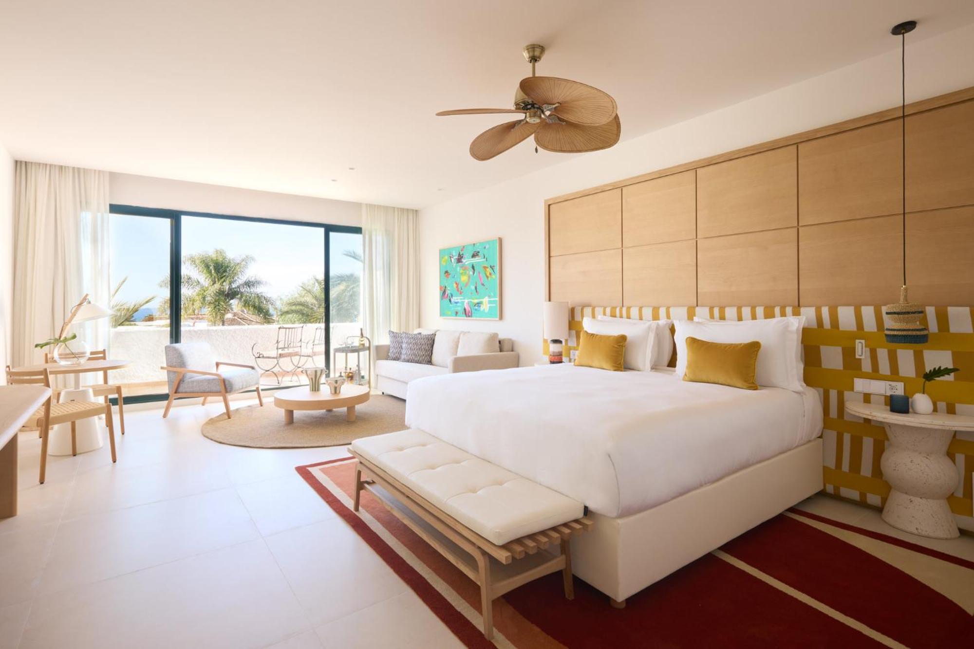 Hotel Kimpton Monteros By Ihg Marbella