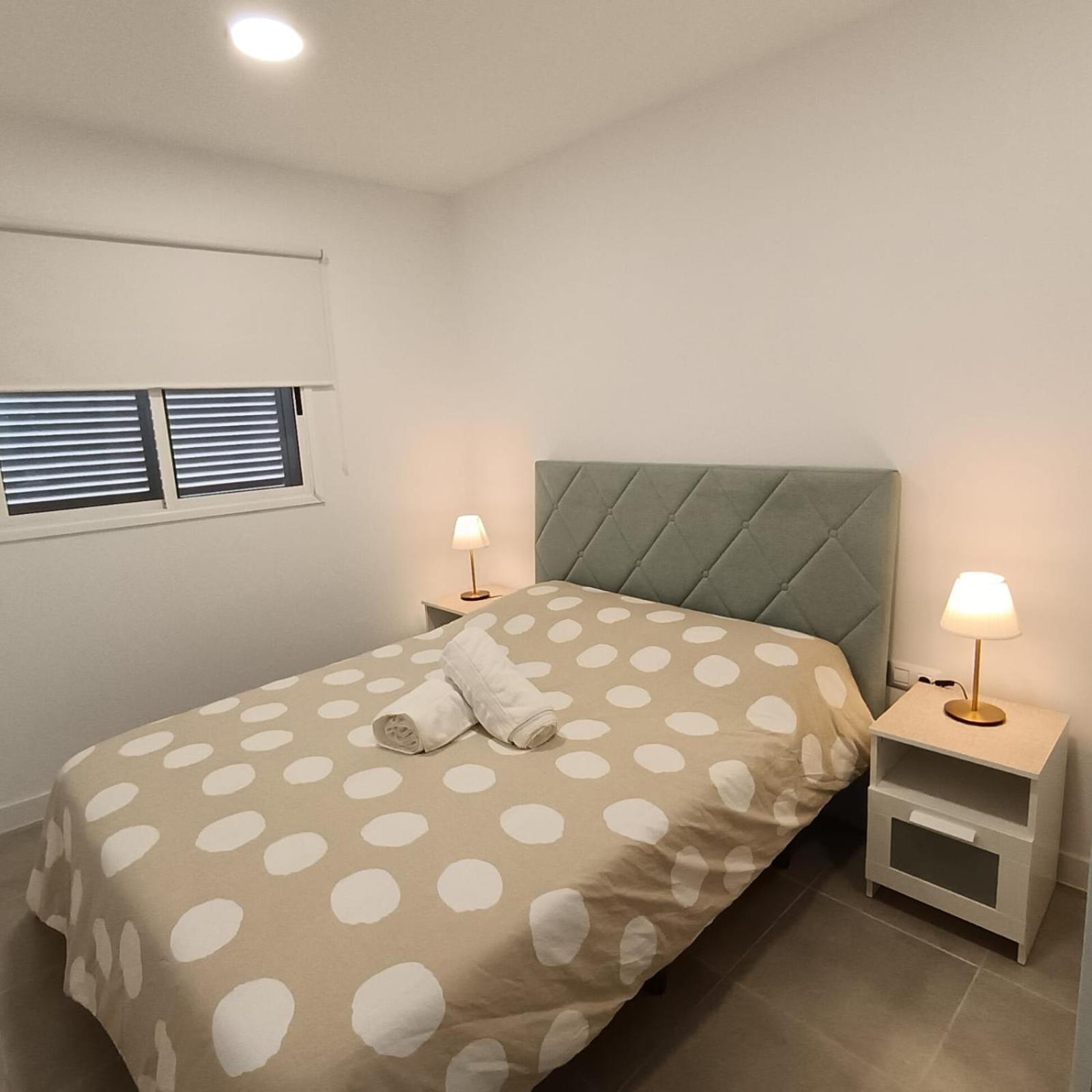Apartamento Kyomu El Sol *