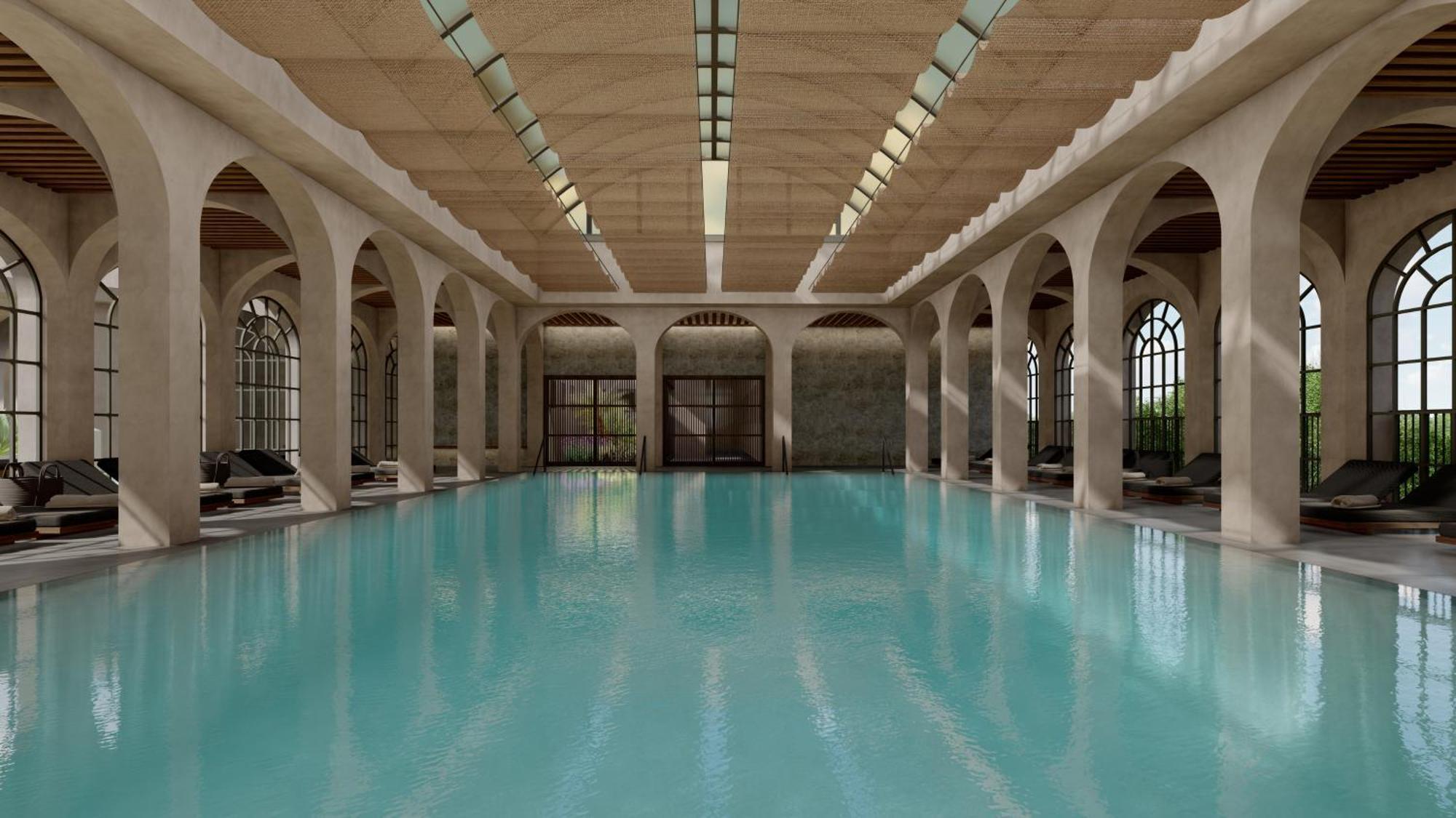 Oku Andalusia 5* Alcaidesa