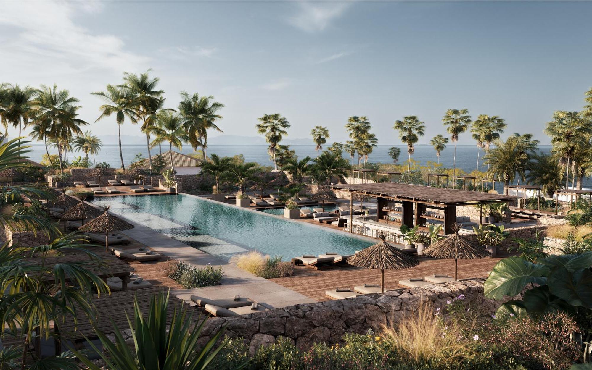 Oku Andalusia Hotel Alcaidesa
