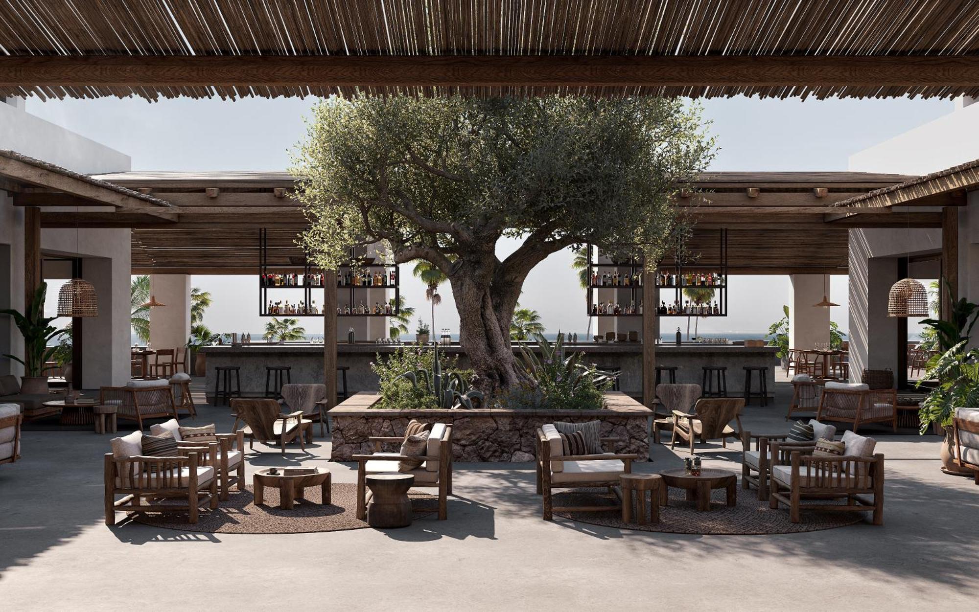 Hotel Oku Andalusia