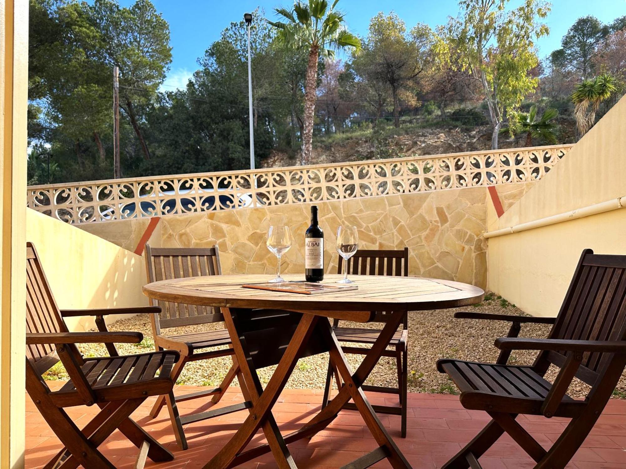 Albir Hills El Albir