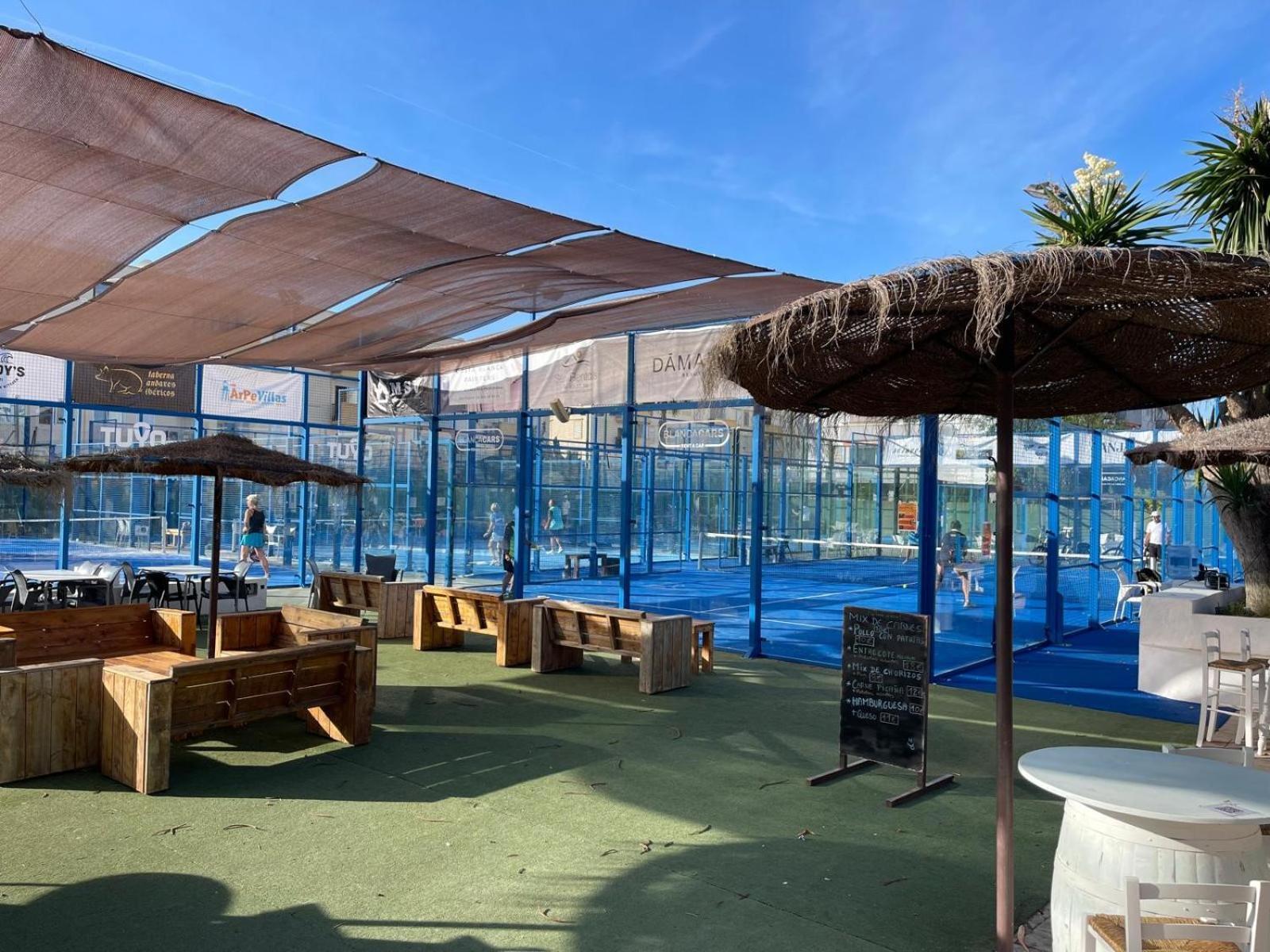Brand New 50m From Arenal *
