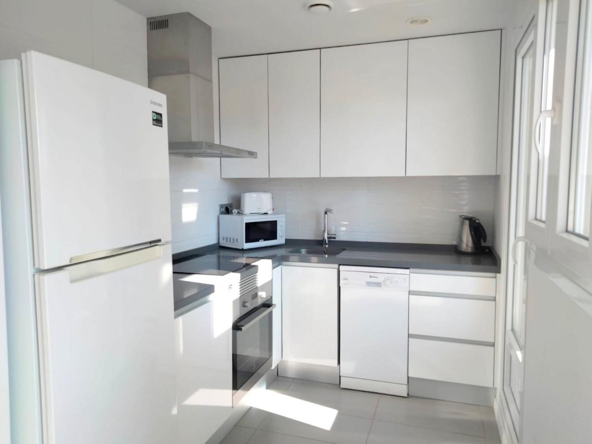 Apartment 0704 Ap Victoria I