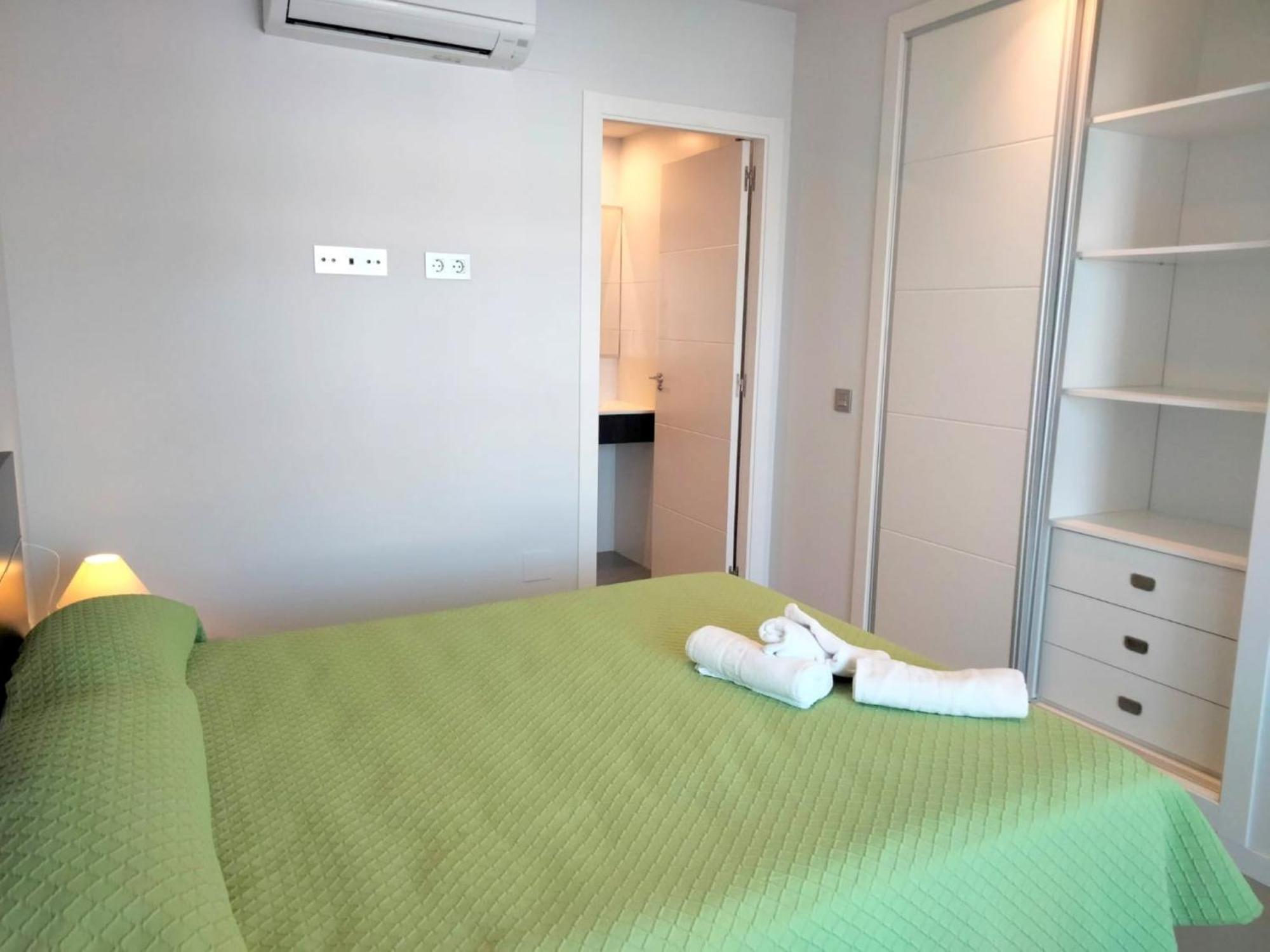 Apartment 0704 Ap Victoria I *