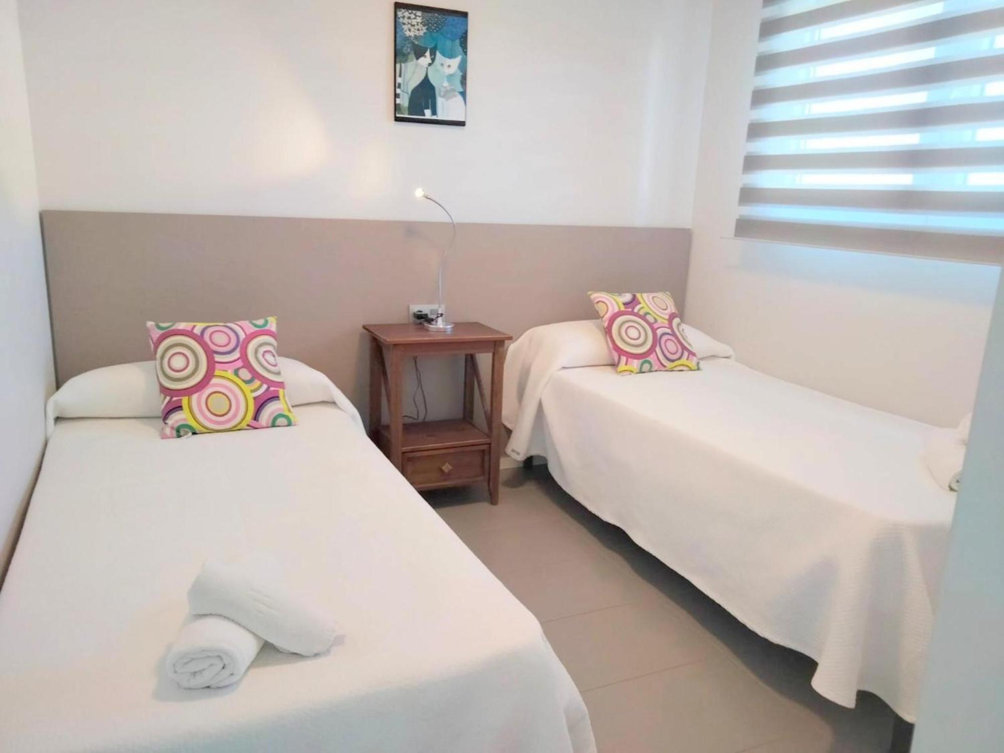 Apartment 0704 Ap Victoria I Denia