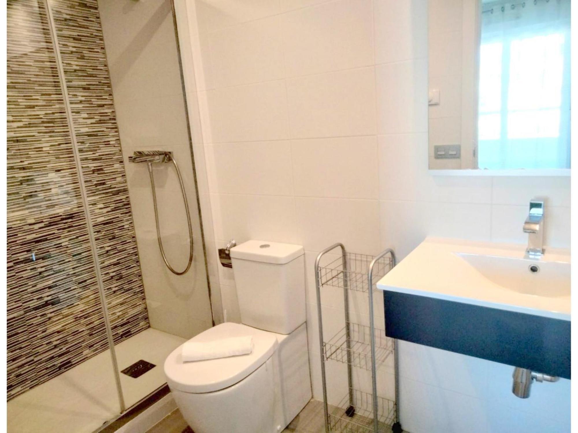 Apartment 0704 Ap Victoria I