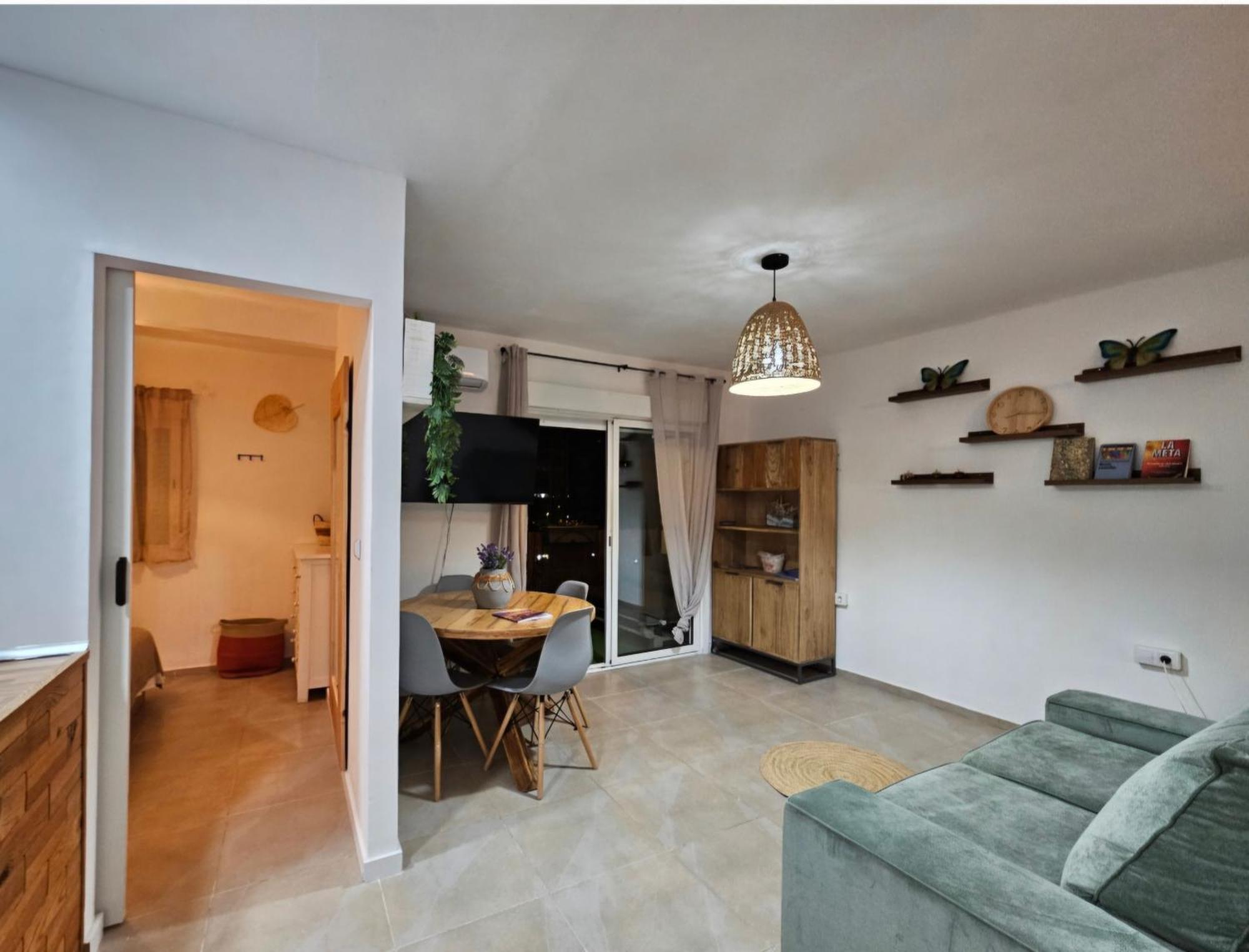 Urban Loft Valencia Playa *