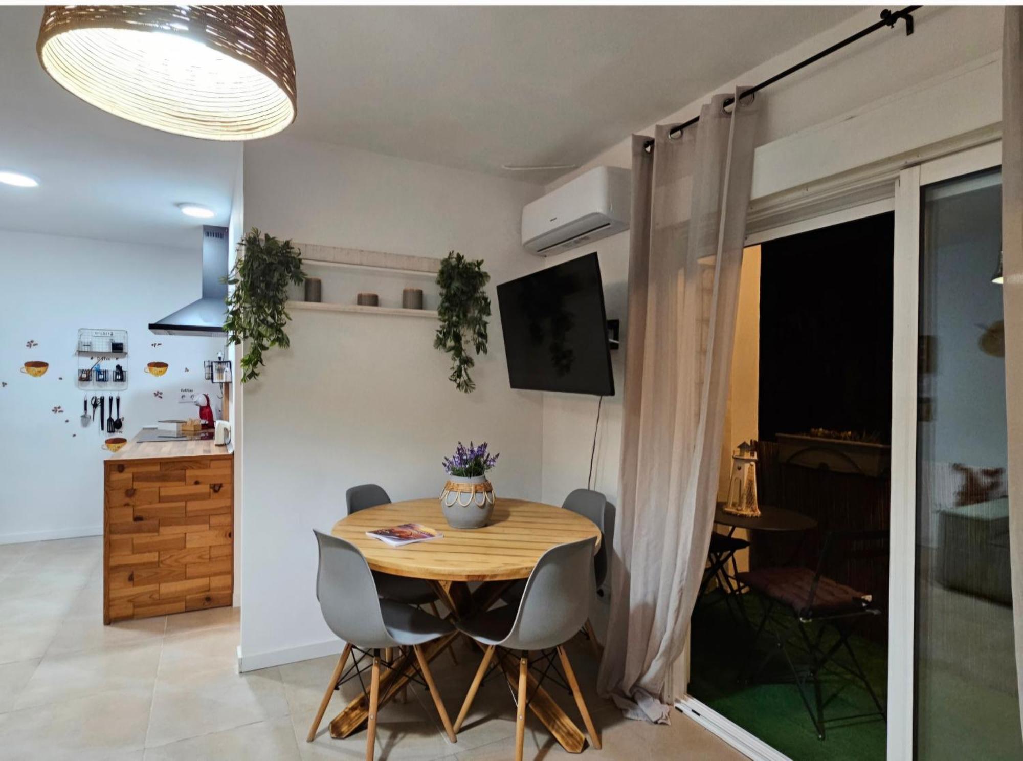Urban Loft Valencia Playa * Pobla de Farnals (Puebla de Farnals)