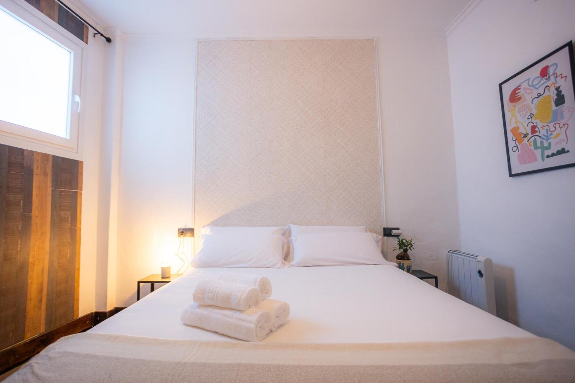 Guest house Naim Centro Malaga