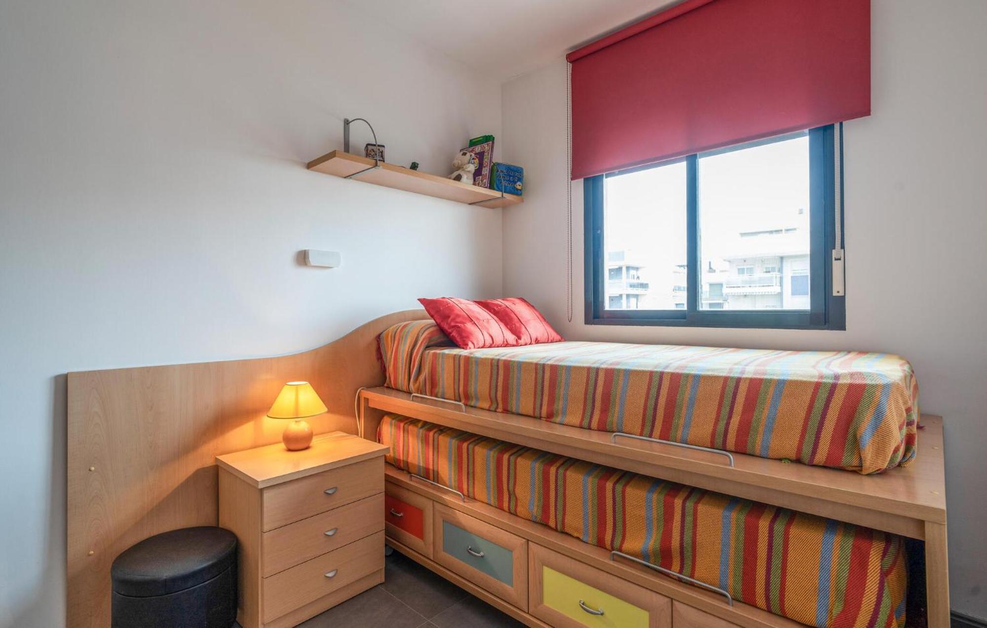 2 Bedroom Cozy In Moncafar Apartamento Moncofa (Moncófar)