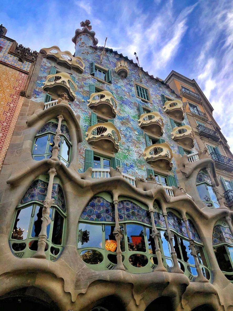 Continental 3* Barcelona