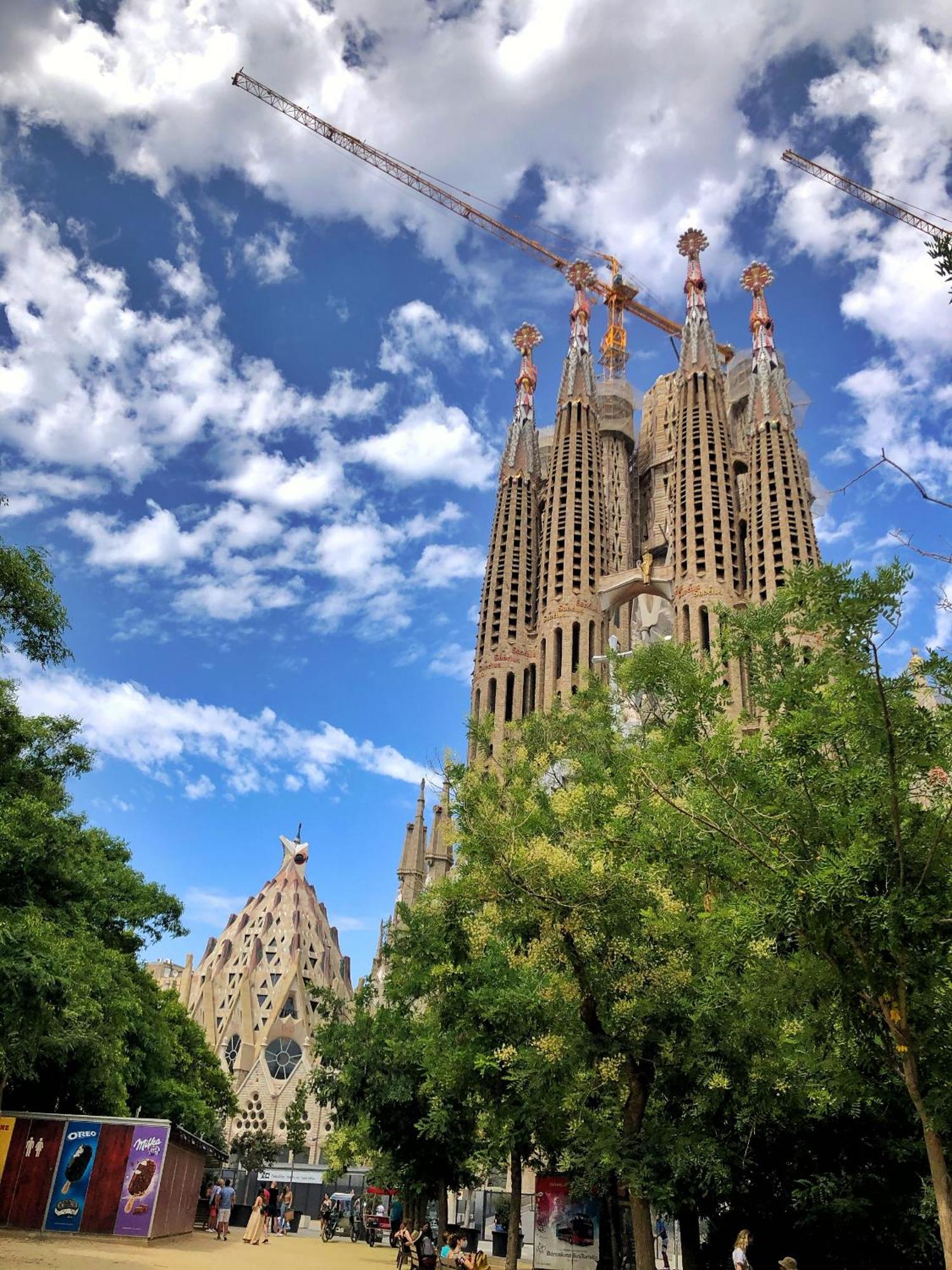 Continental Barcelona