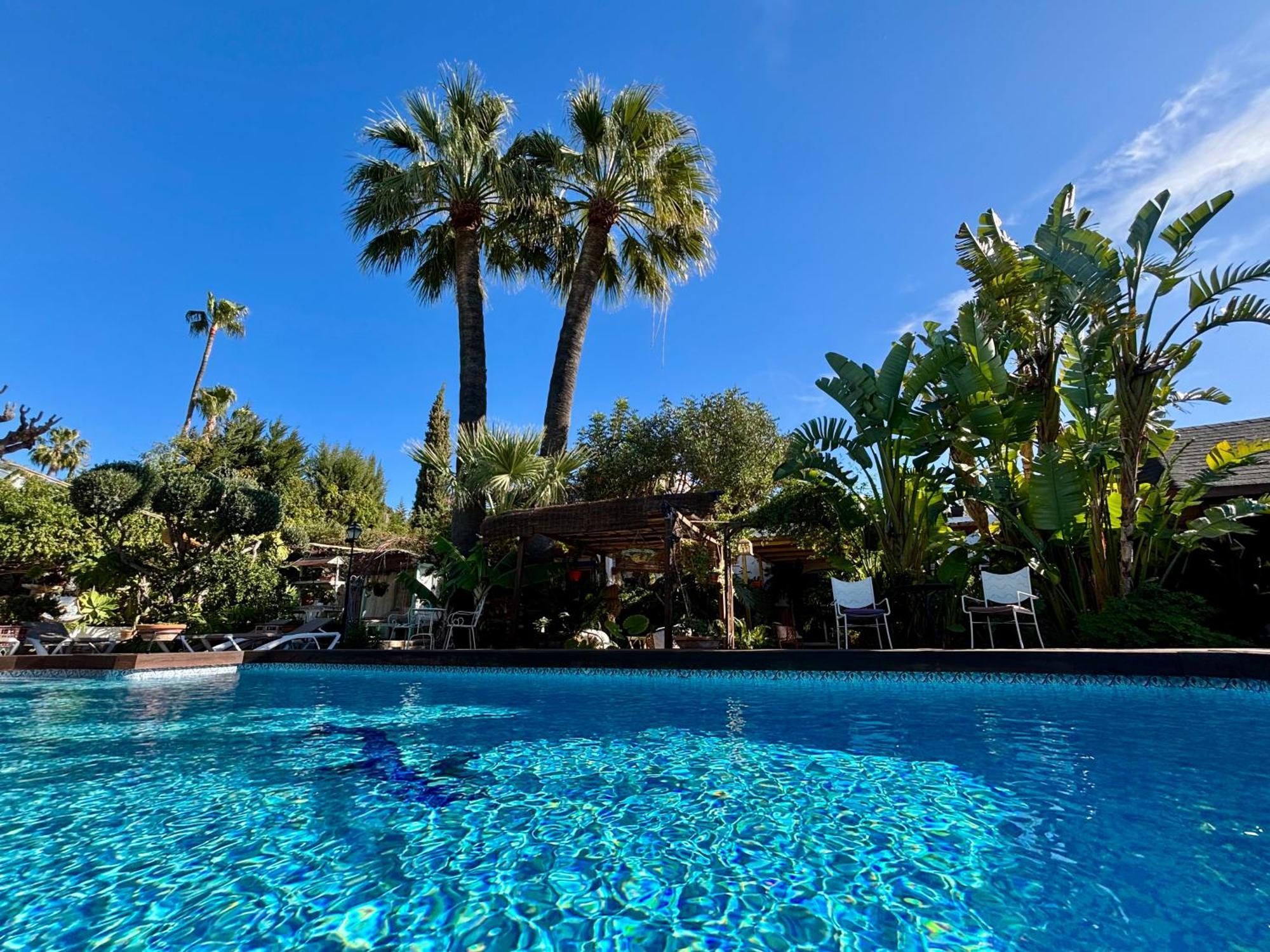 Paradise 1917 - Adults Only Hotel 2*