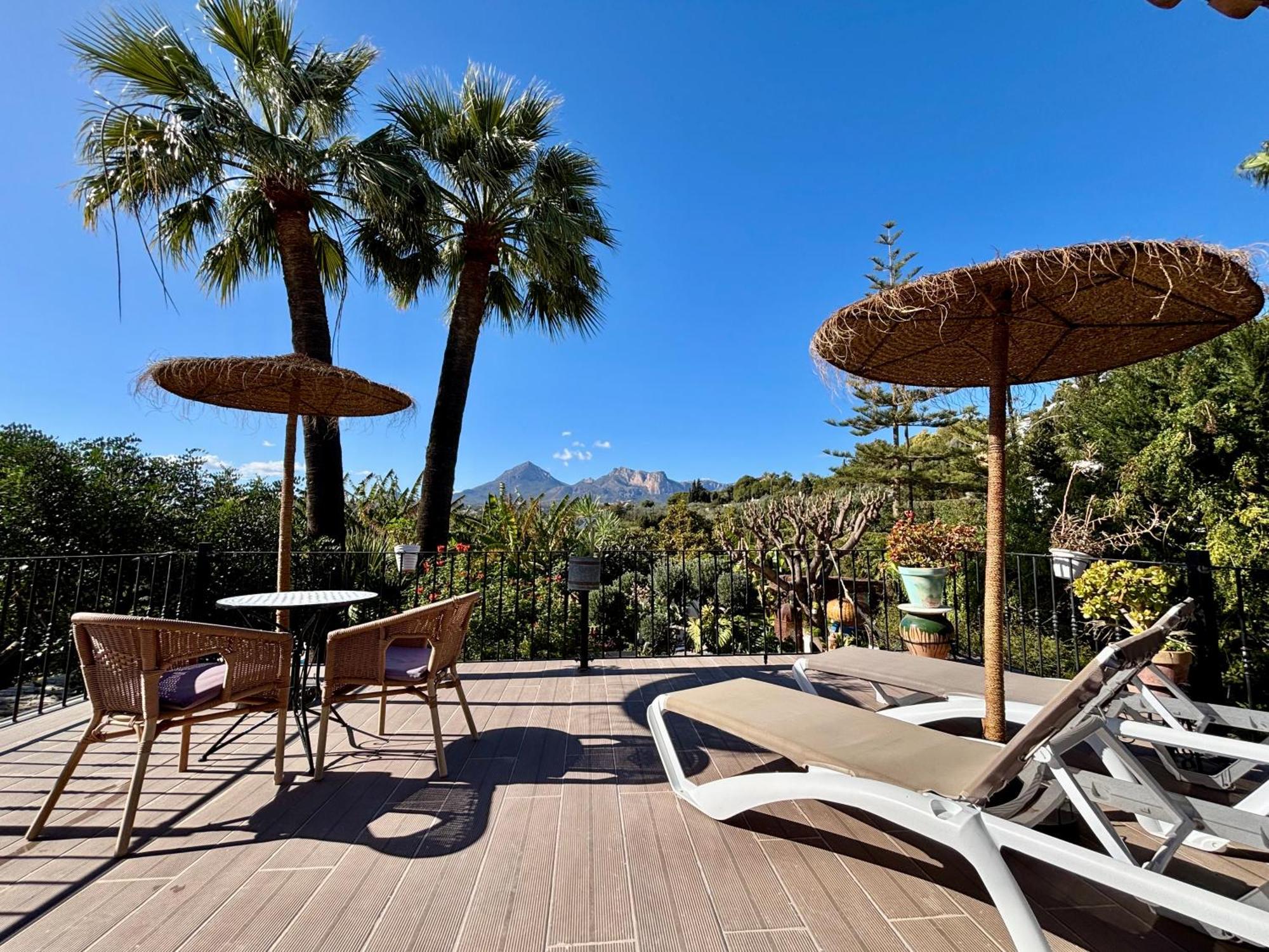 Paradise 1917 - Adults Only Hotel 2*