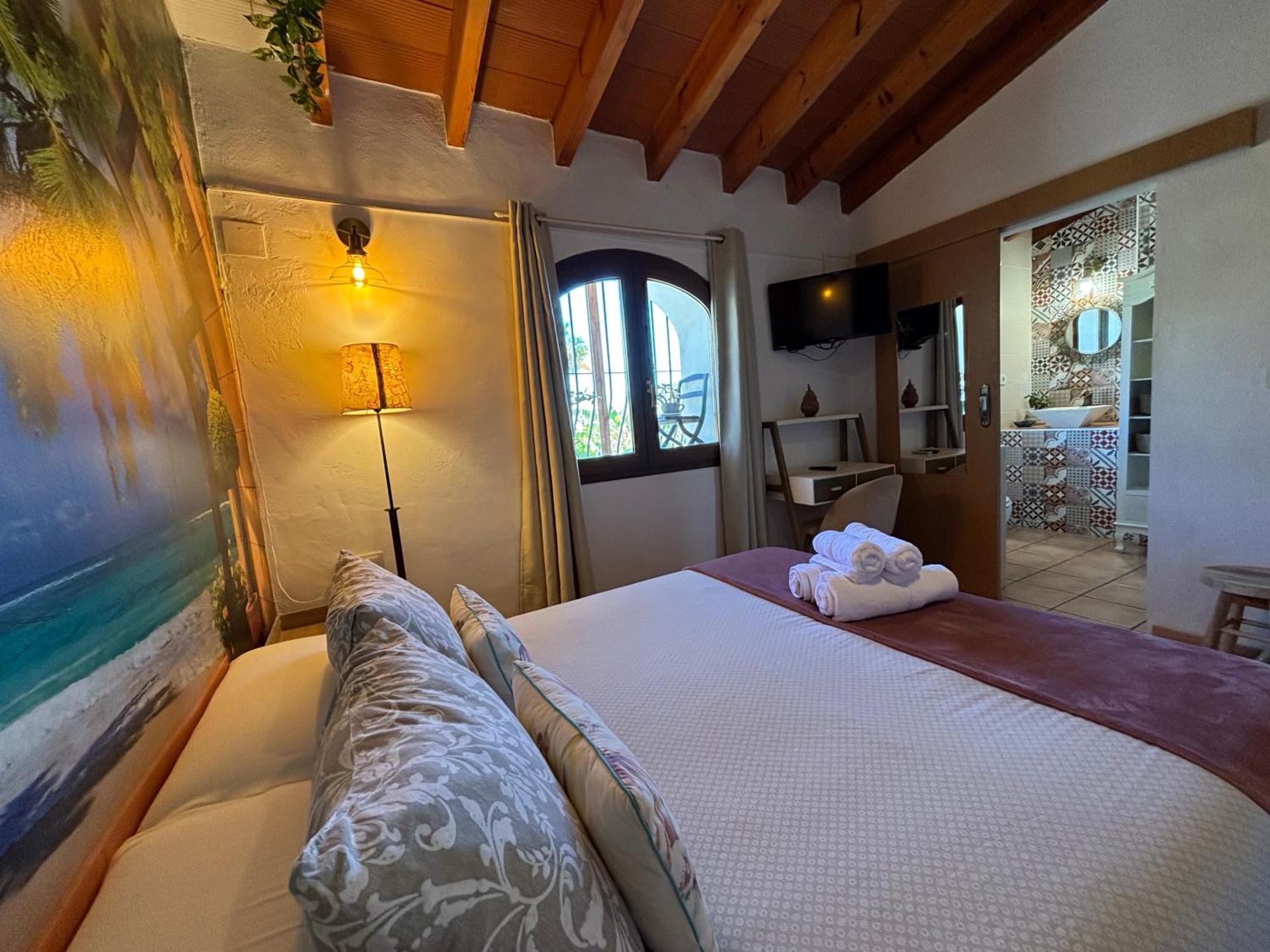 Paradise 1917 - Adults Only Hotel Altea
