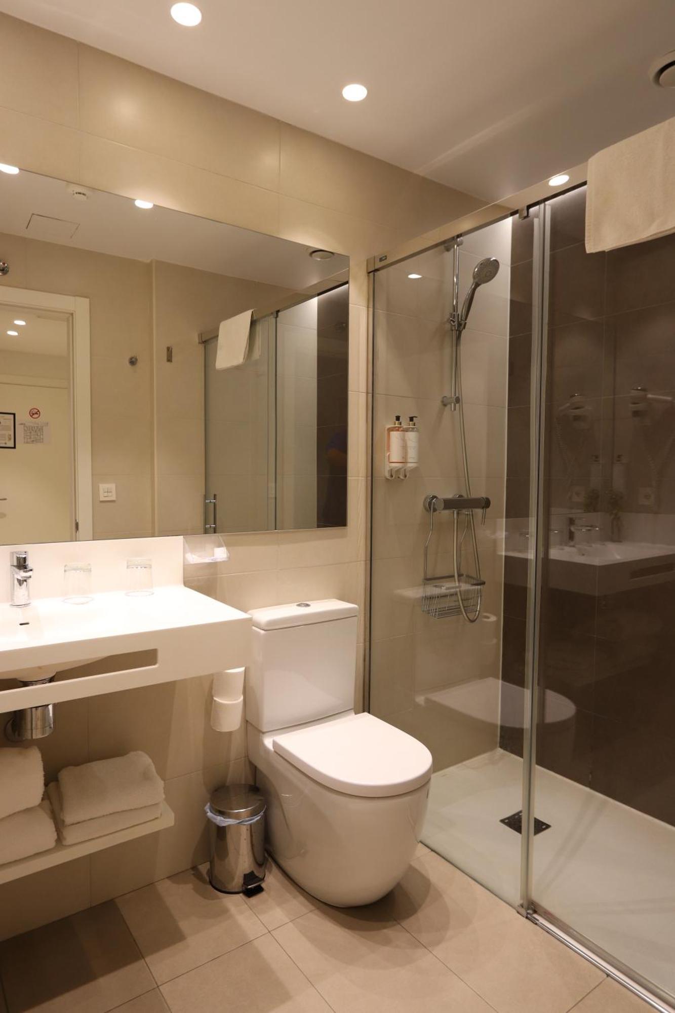 Txingurri Guest house 2*