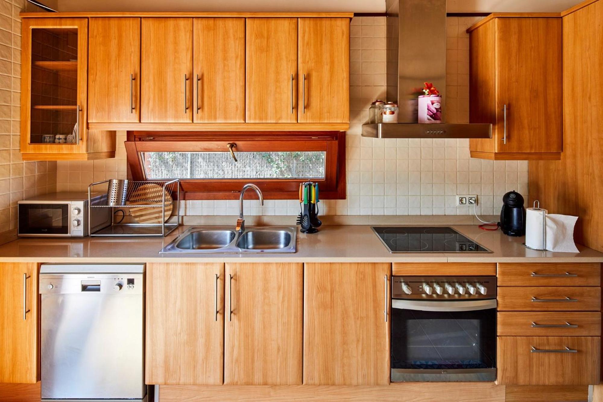 Cala Mary Holiday home Vidreres