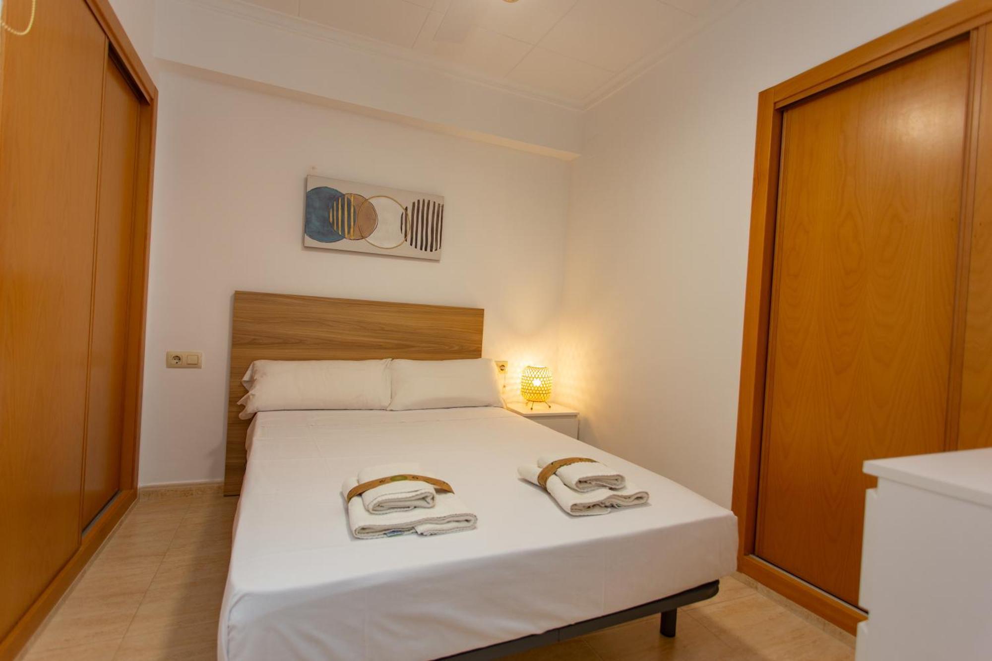 Apartamento Frente Al Mar *