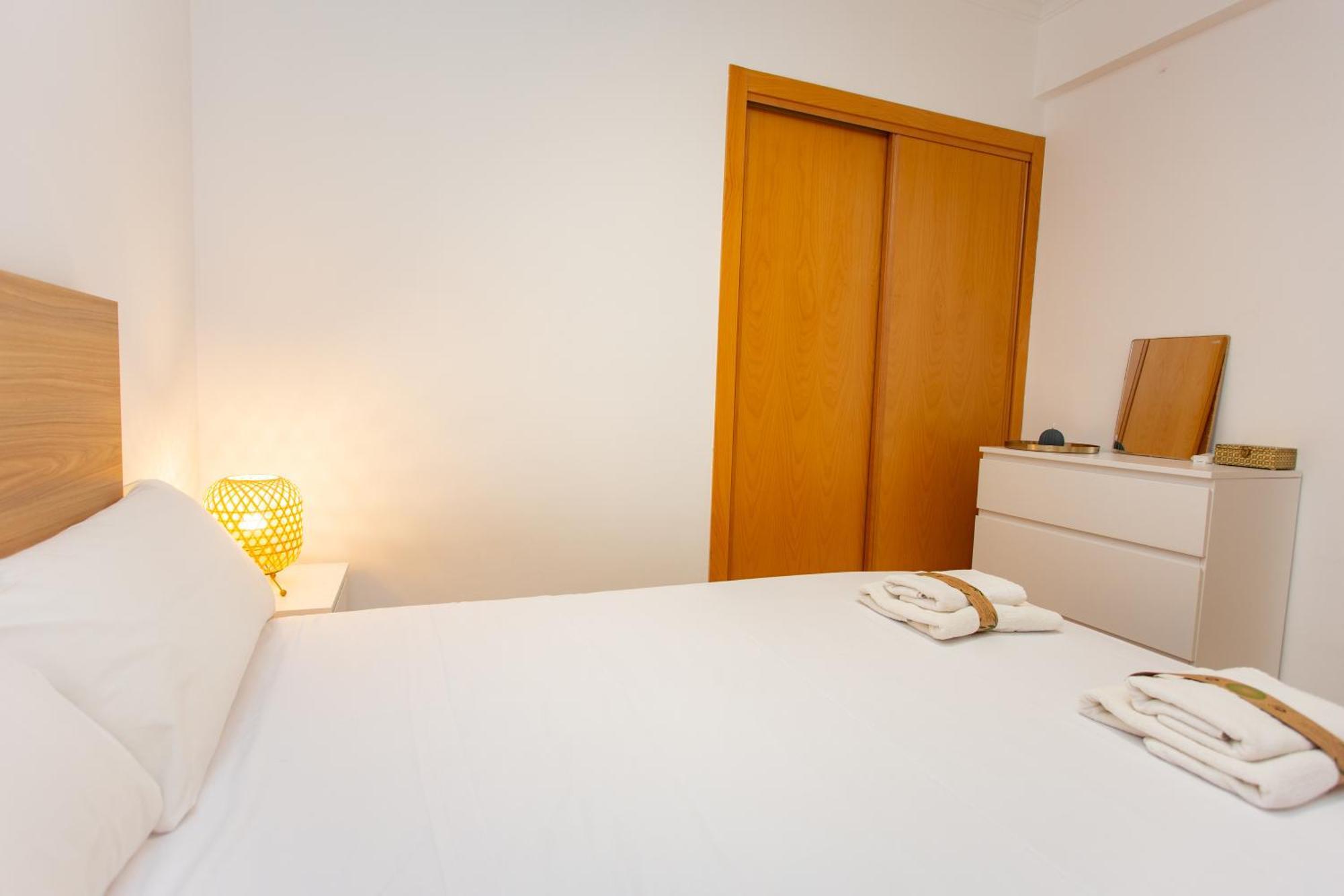 Apartamento Frente Al Mar Cullera