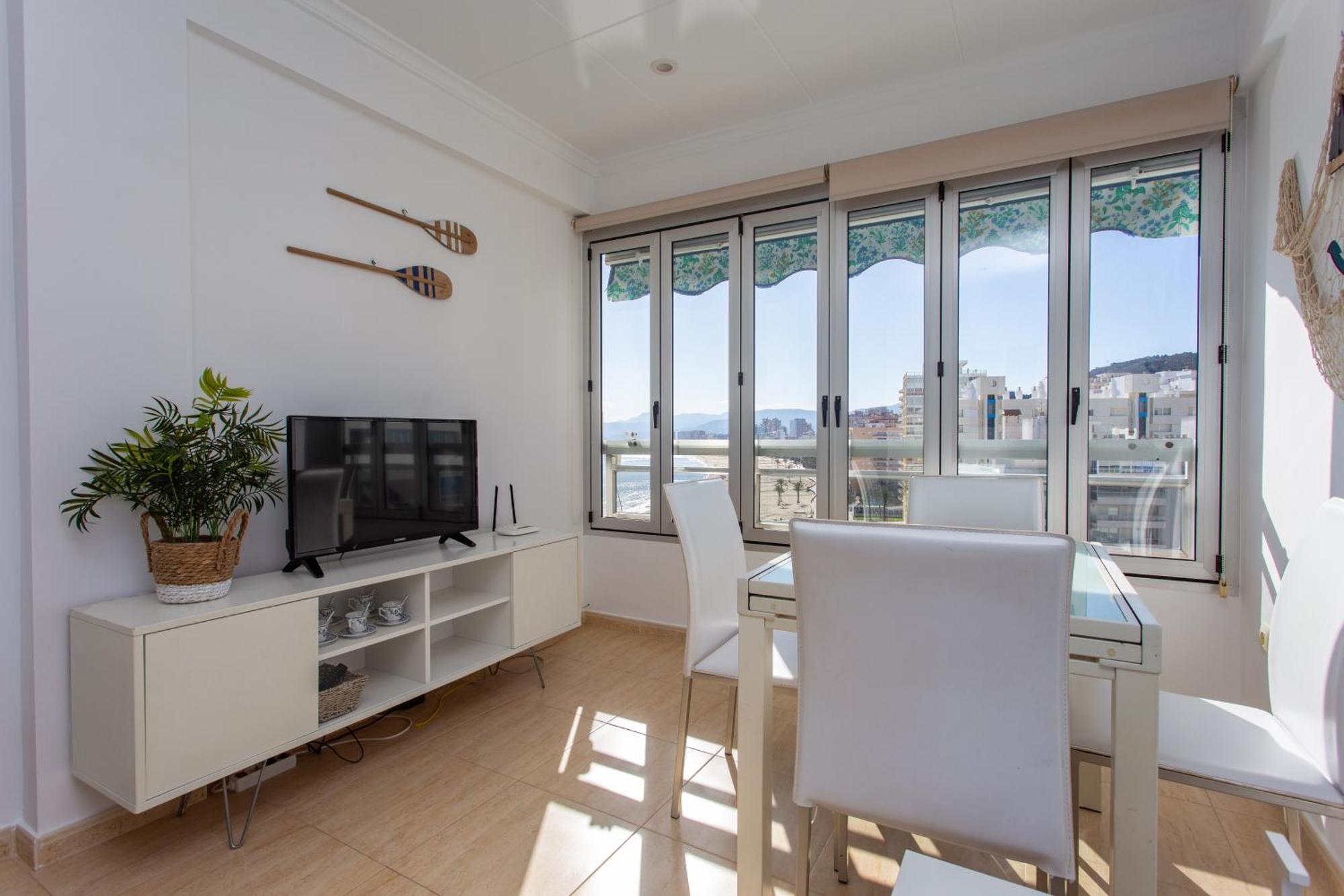 Apartamento Frente Al Mar *
