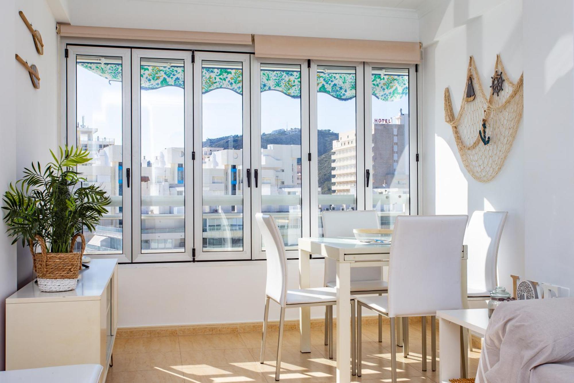 Apartamento Frente Al Mar Cullera