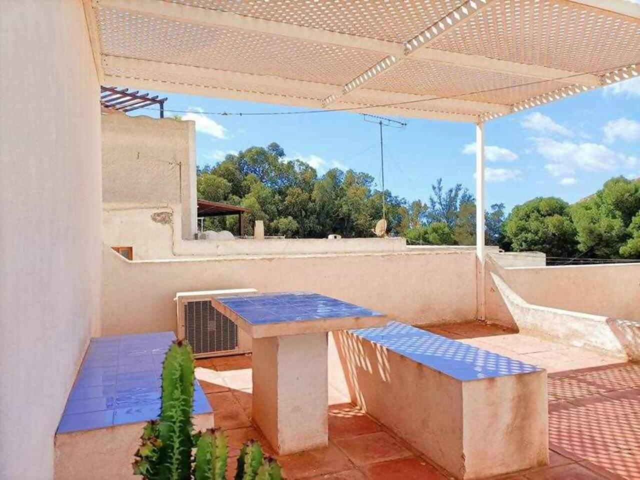 Apartamento Agua Amarga Agua Amarga (Almeria)