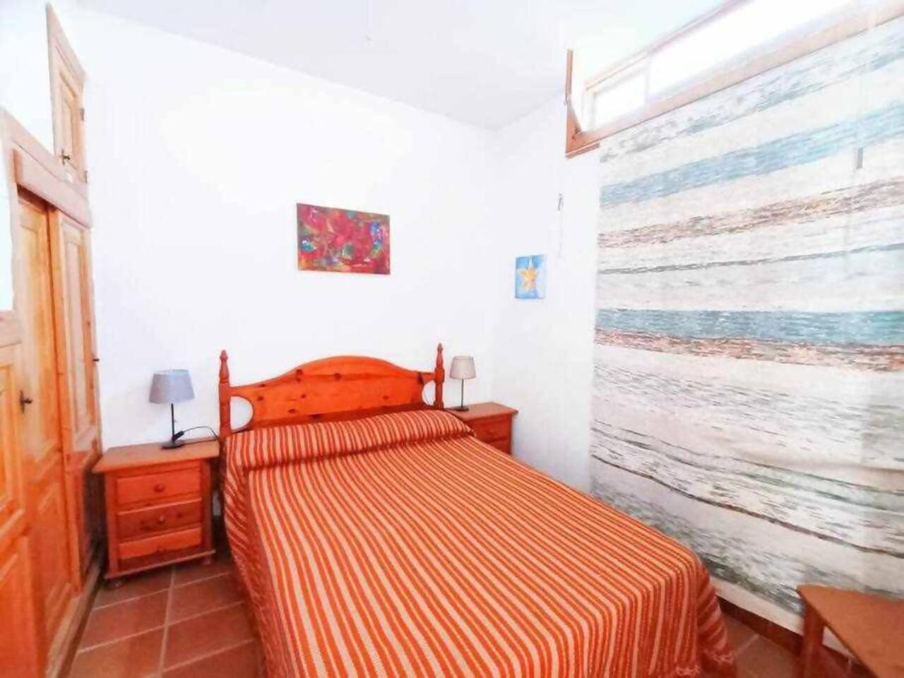 Agua Amarga Apartamento *