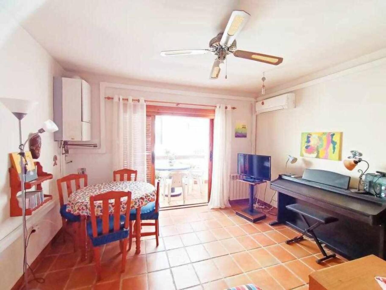 Apartamento Agua Amarga *