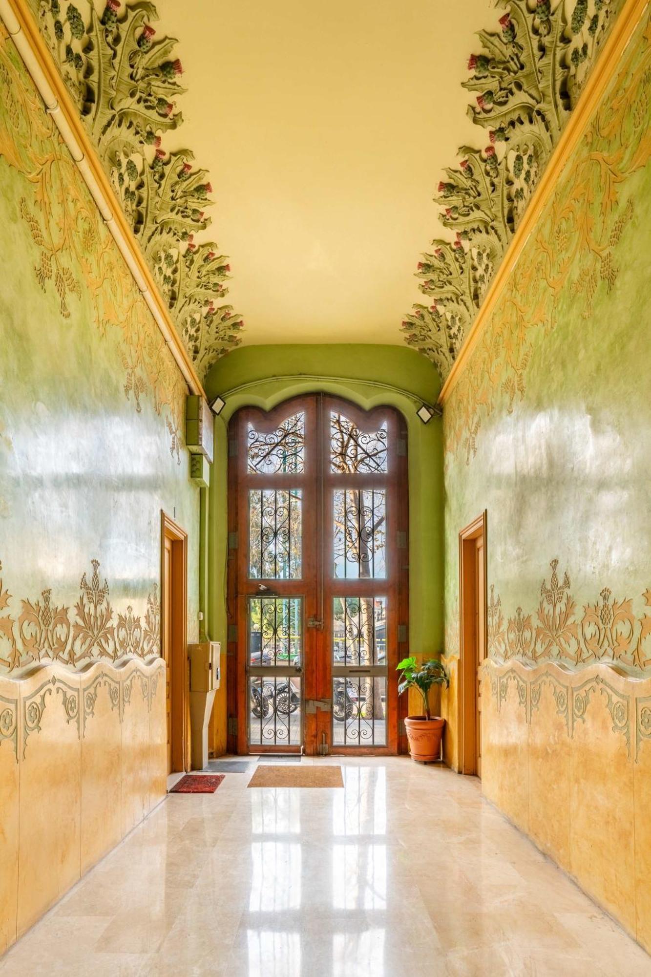 Amazing 3 Bedroom Penthouse In Plaza Espana Apartment
