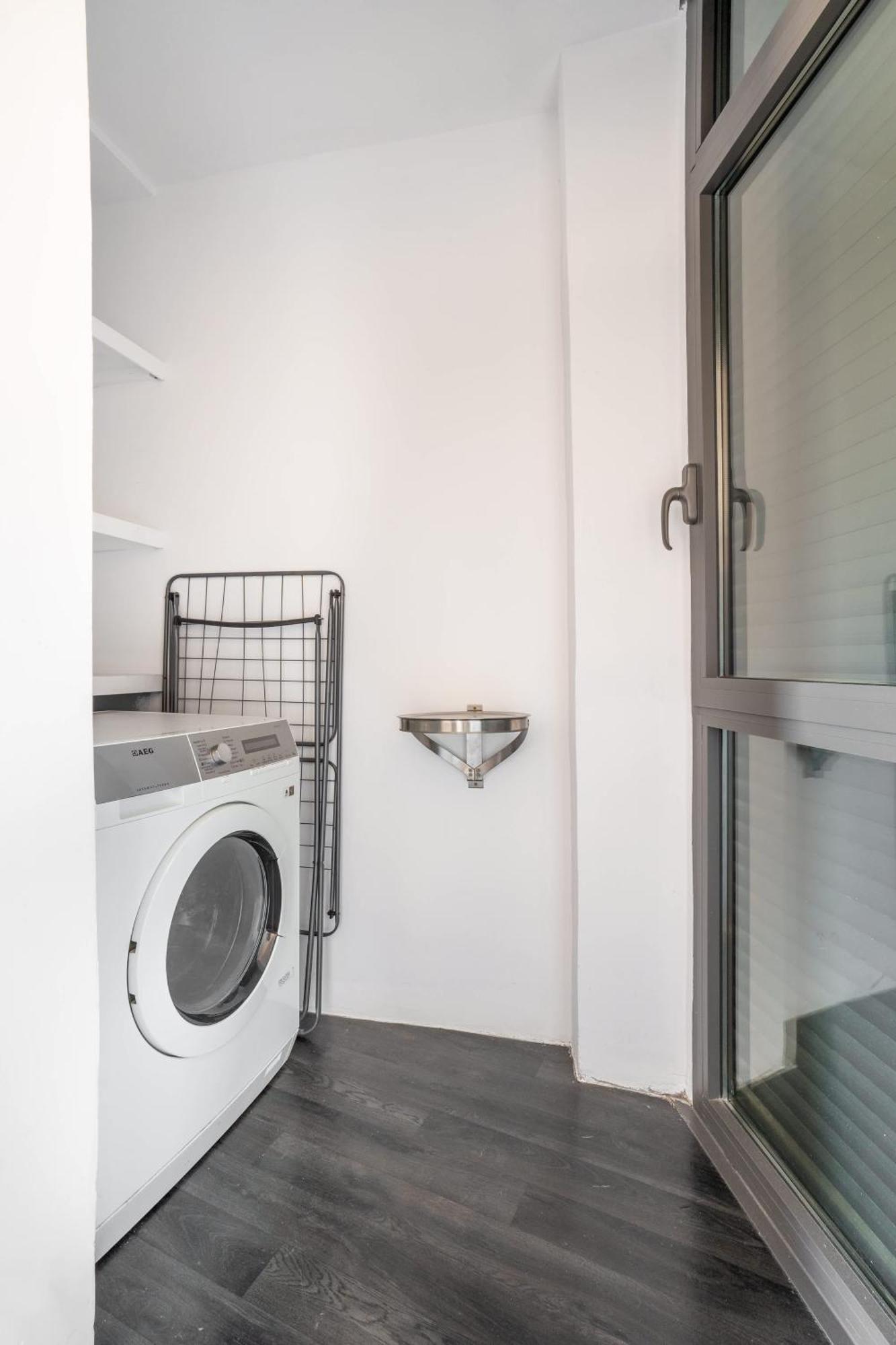 Amazing 3 Bedroom Penthouse In Plaza Espana * Barcelona