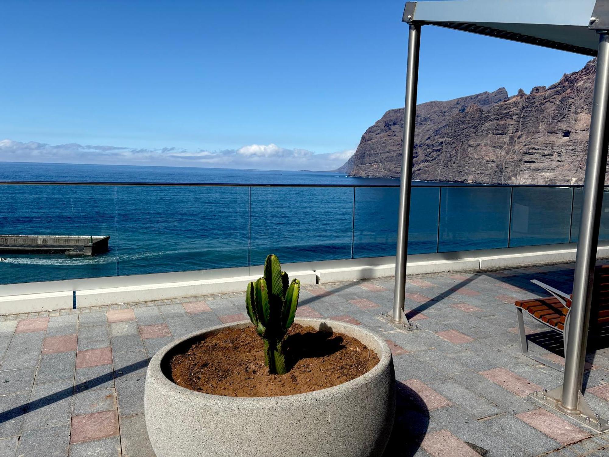 Gigantes Sea View By Paramount Holidays Apartment Santiago Del Teide