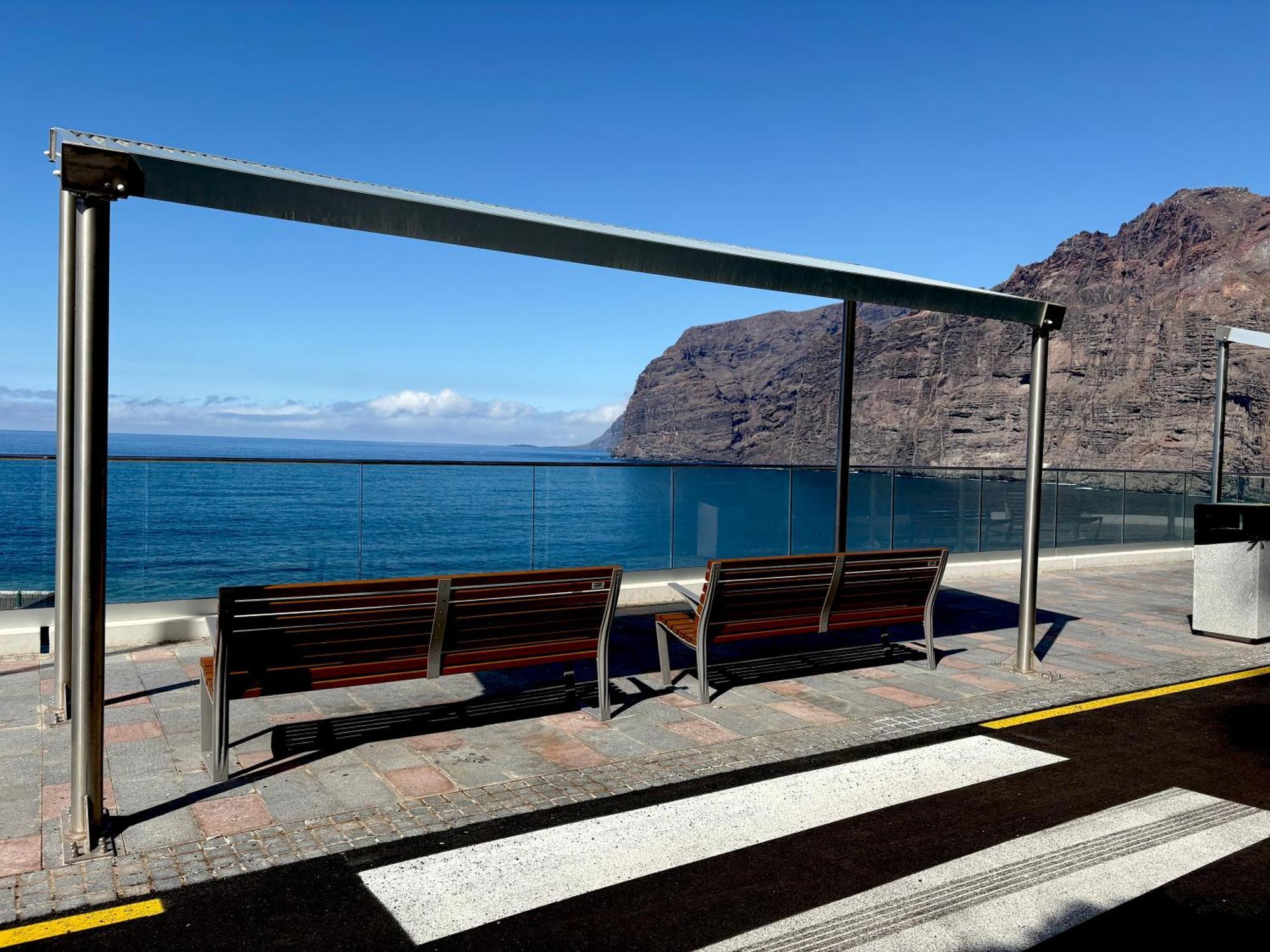 Apartment Gigantes Sea View By Paramount Holidays Santiago Del Teide