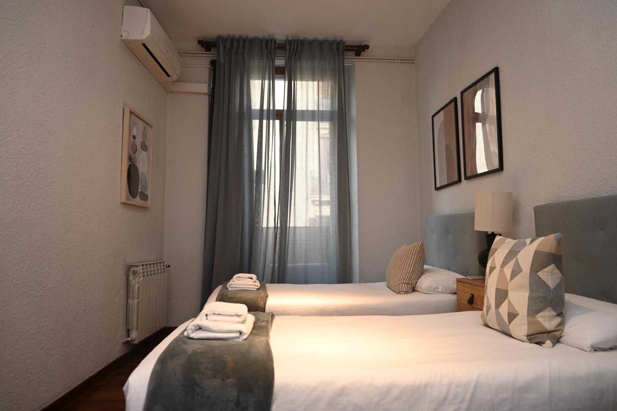Apartment Homenfun Ramblas *
