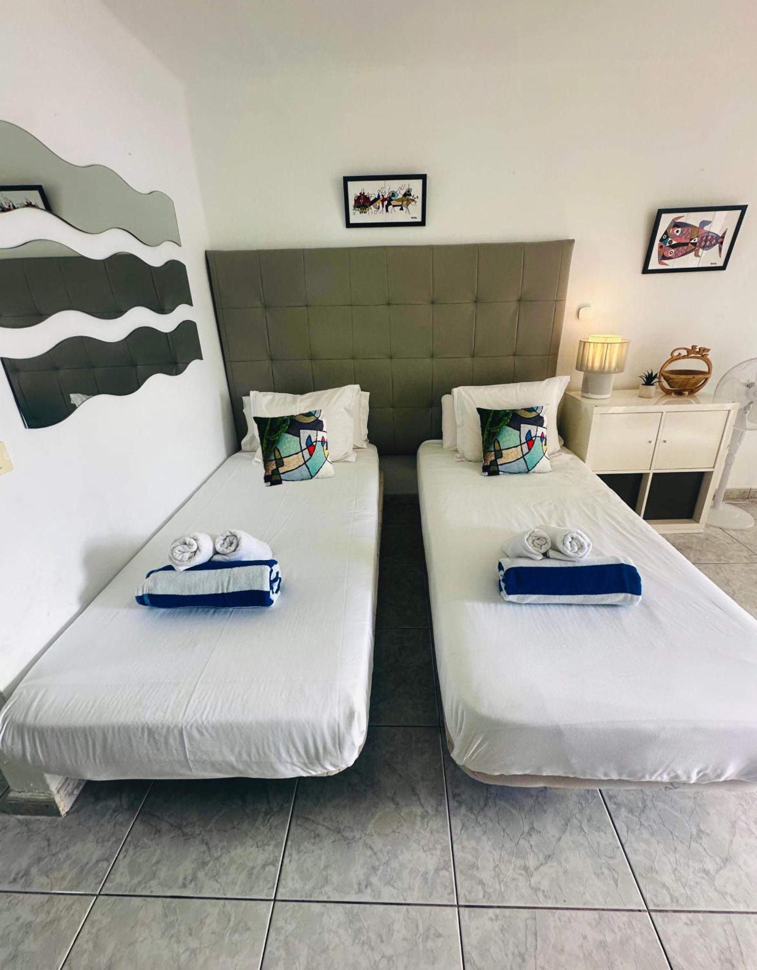 Infinity Ocean - Sea View Apartment *