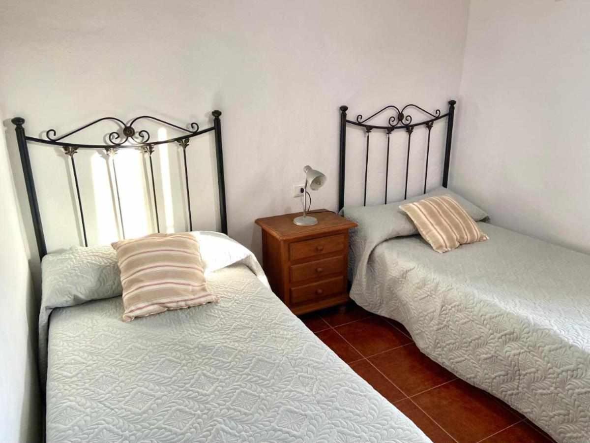 Casa Kikos By Solymar Holiday home