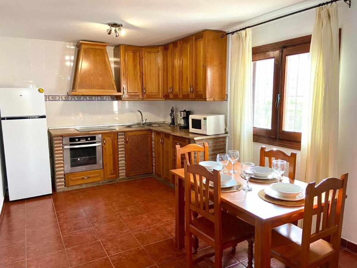 Holiday home Casa Kikos By Solymar