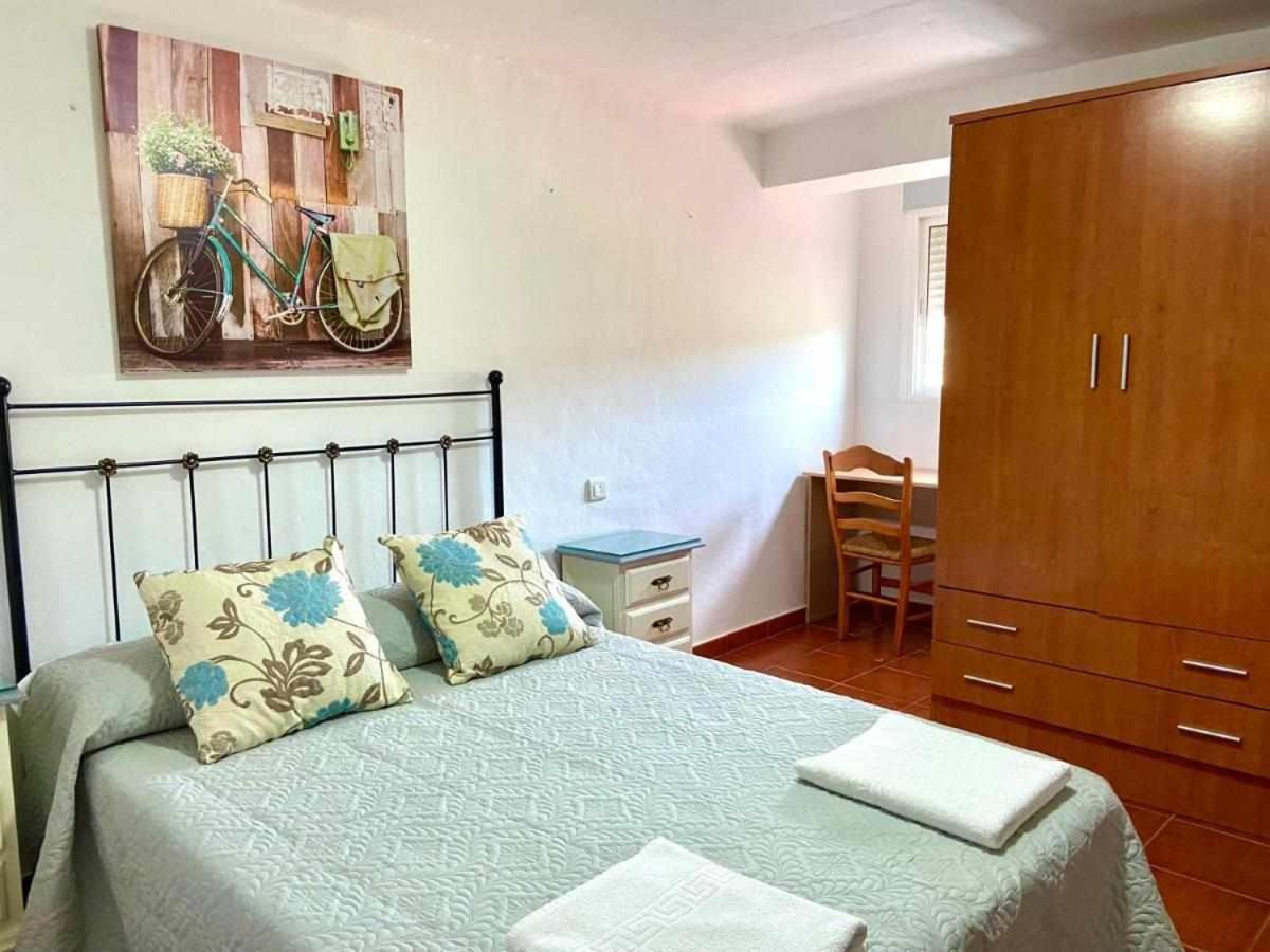Casa Kikos By Solymar Holiday home *
