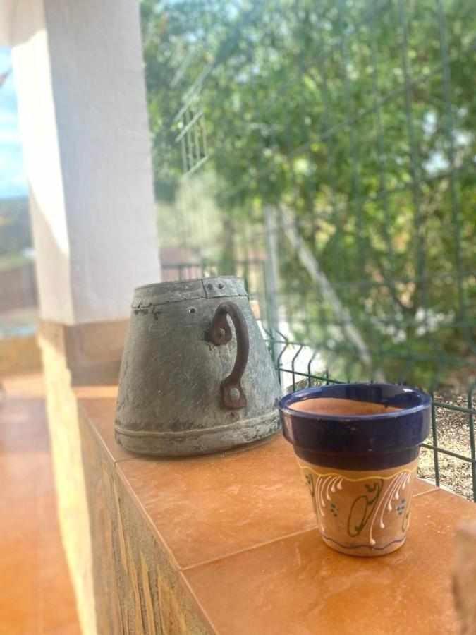 Casa Kikos By Solymar Alcaucin