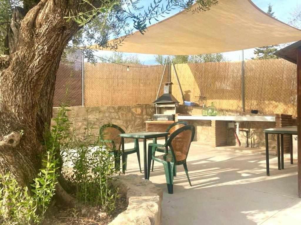 Holiday home Casa Kikos By Solymar *