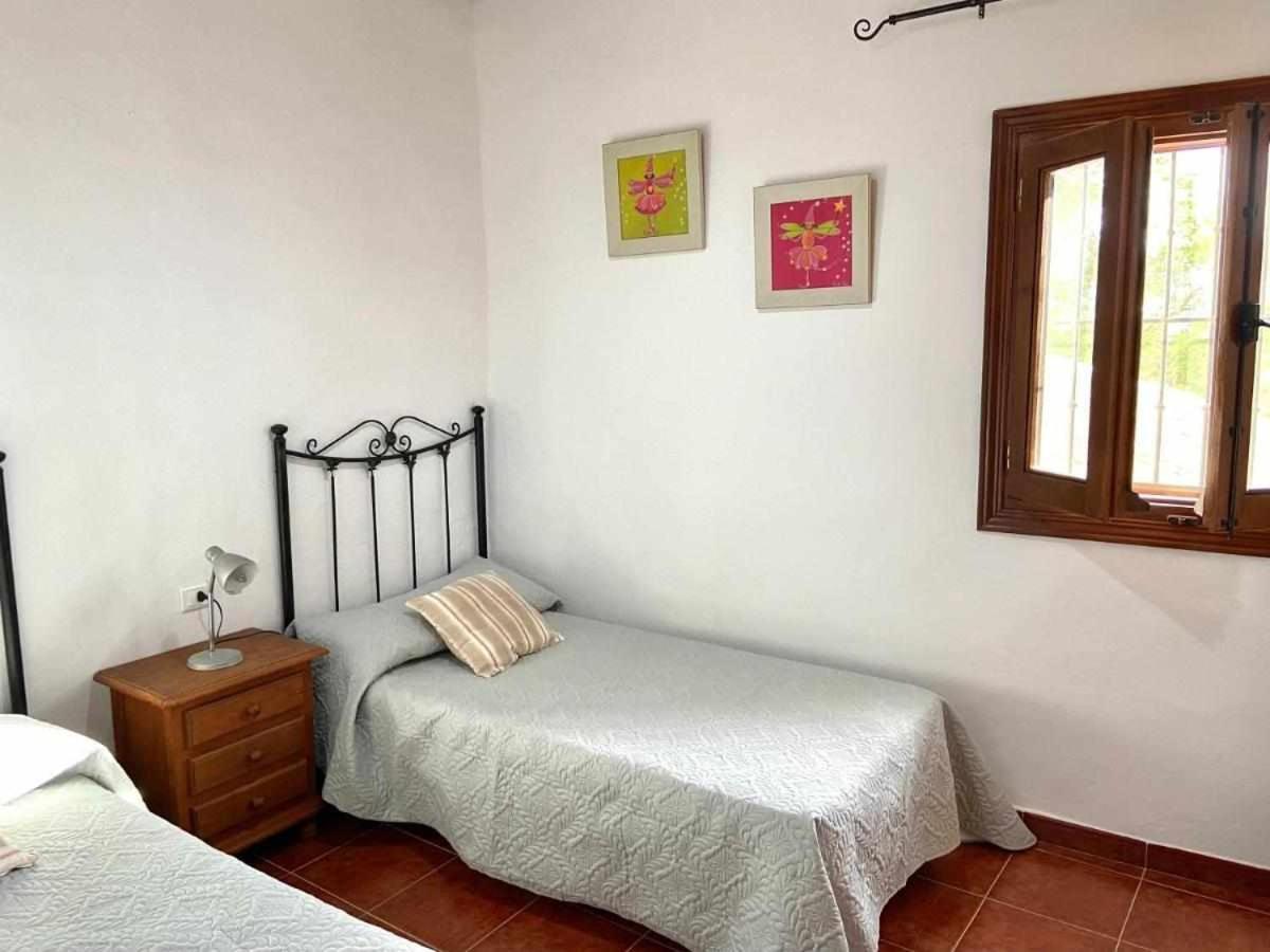 Casa Kikos By Solymar Holiday home