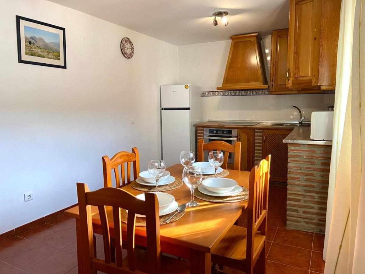 Casa Kikos By Solymar Holiday home