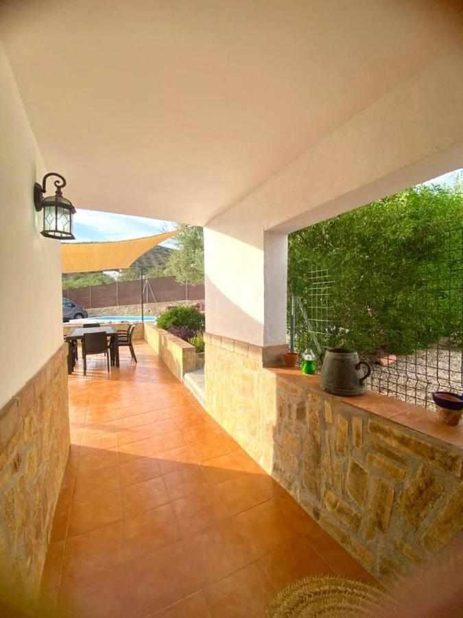 Casa Kikos By Solymar *