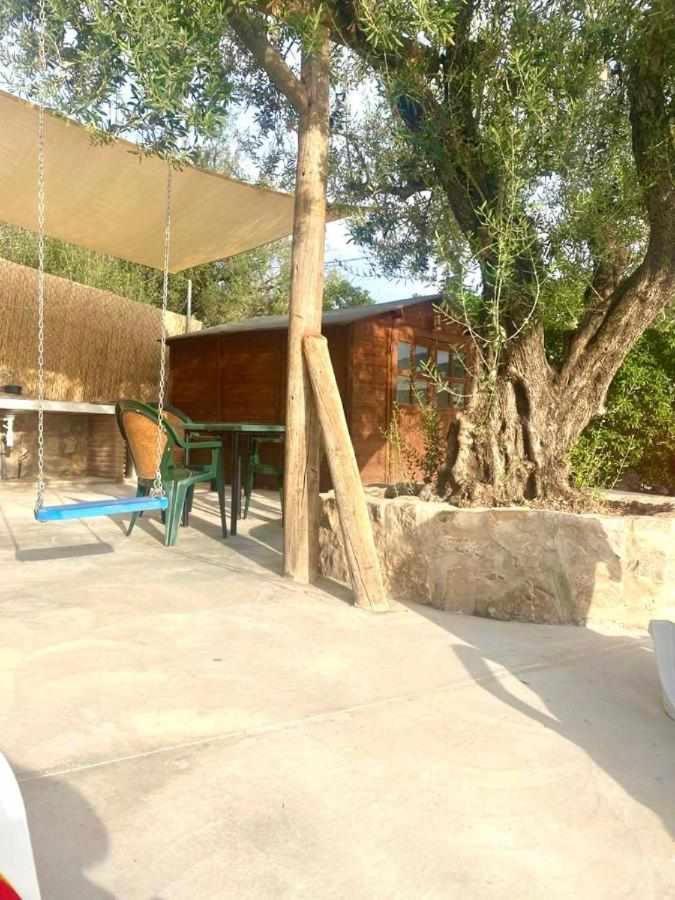 Casa Kikos By Solymar Holiday home