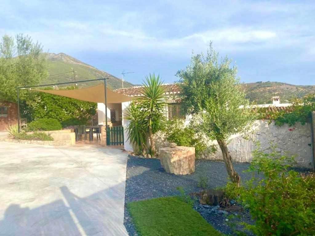 Casa Kikos By Solymar *