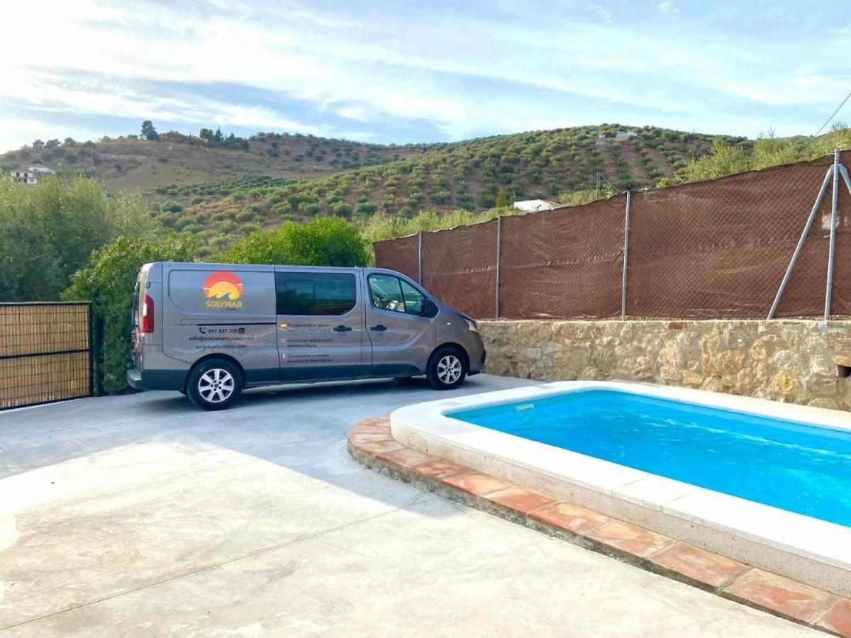 Casa Kikos By Solymar Holiday home *