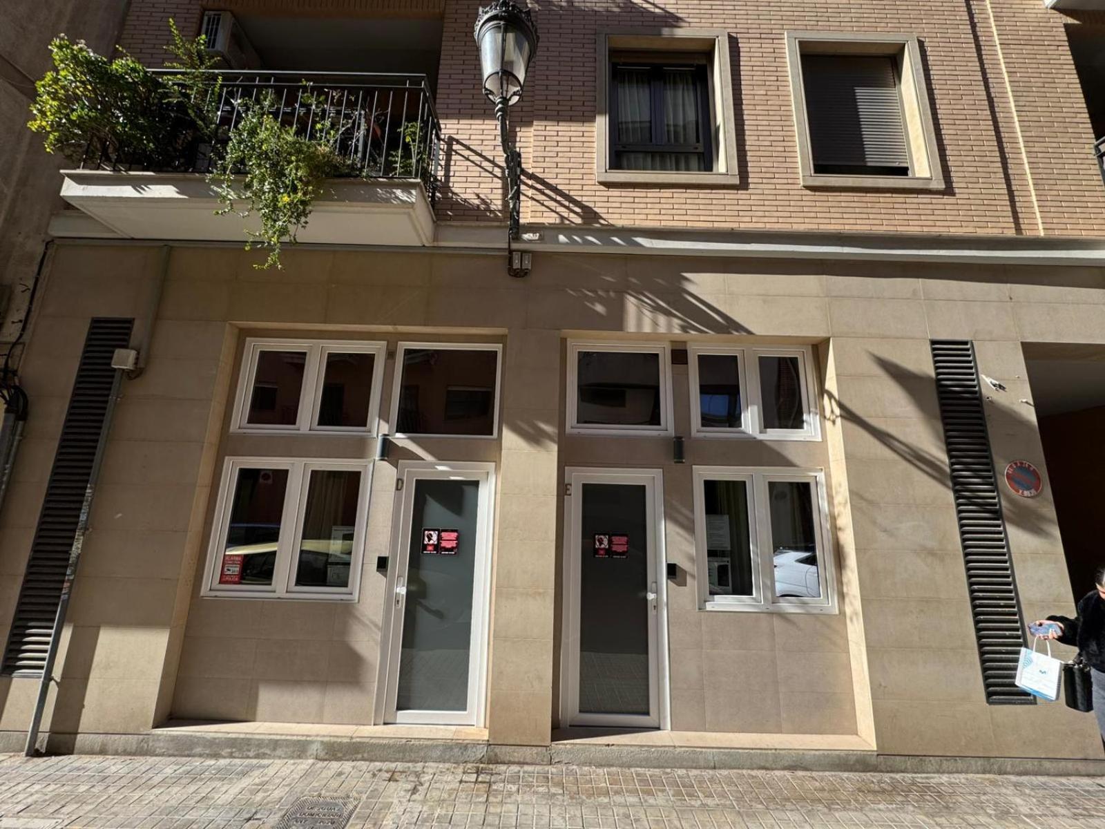 Apartamento Cooperativa 8 *