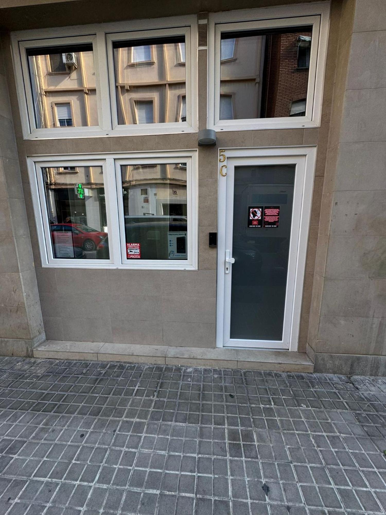Cooperativa 8 Apartamento Valencia