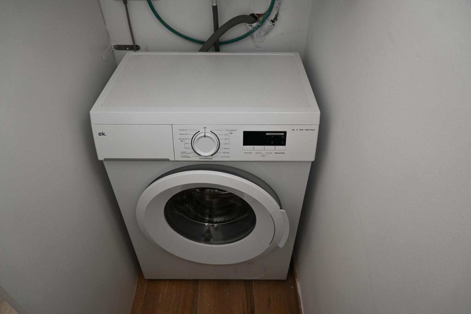 Apartamento Homenfun Dalt