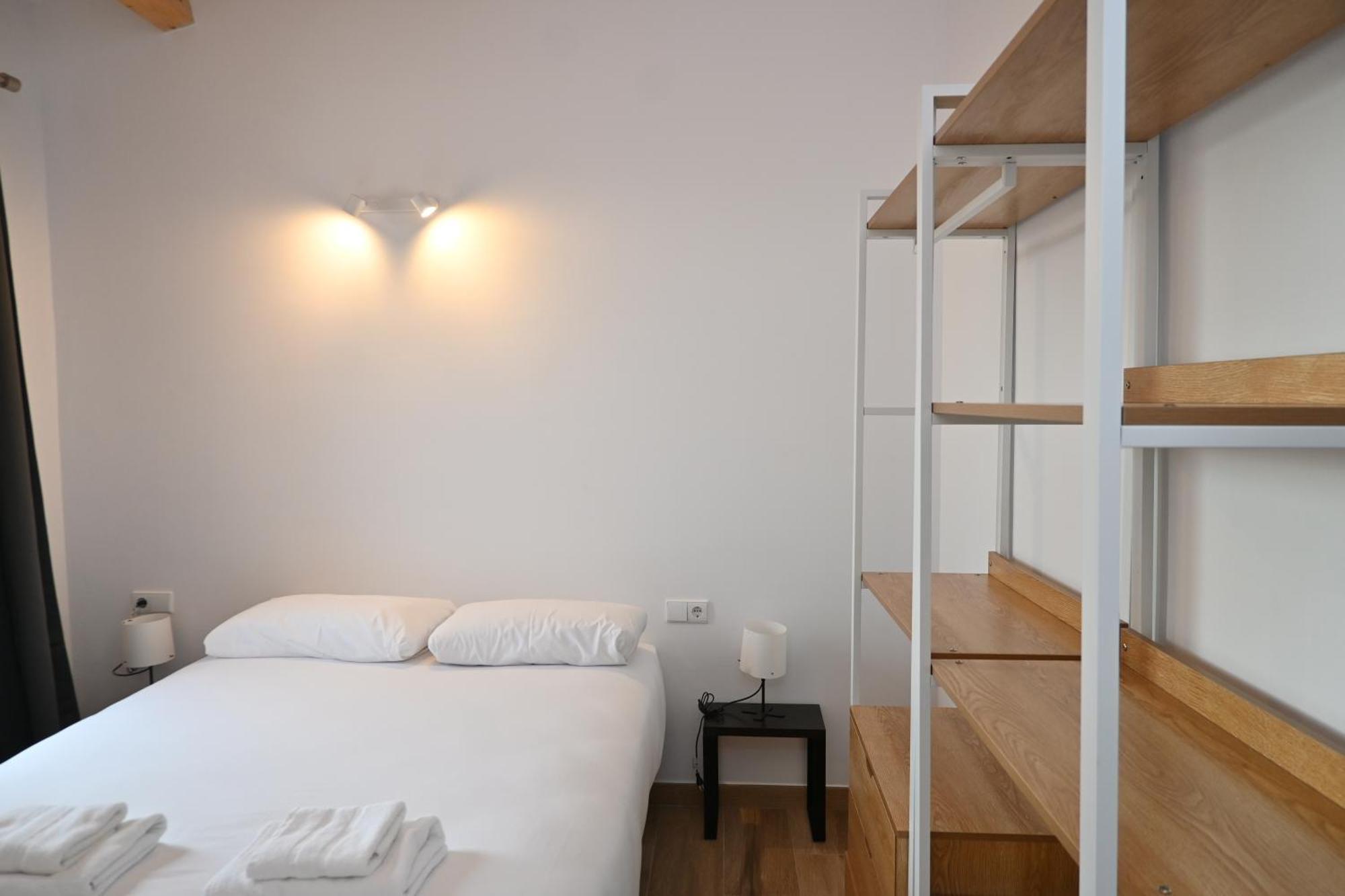 Apartamento Homenfun Dalt